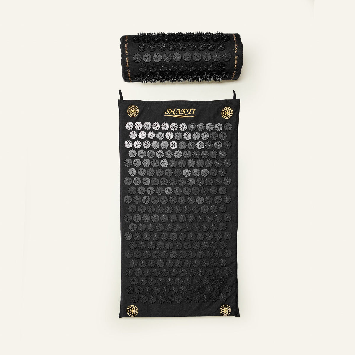 Custom-Branded Acupressure Mats