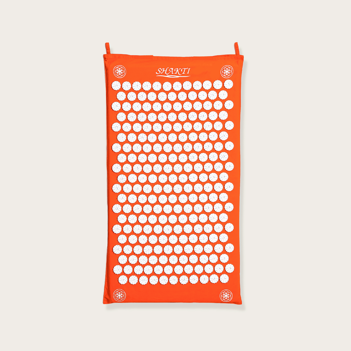 Custom-Branded Acupressure Mats