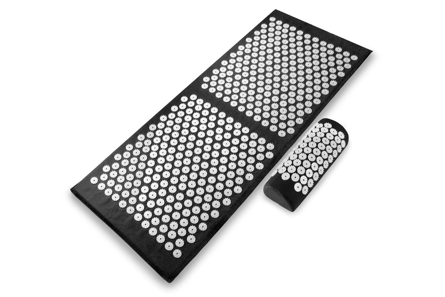 FULL BODY ACUPRESSURE MAT AND PILLOW SET