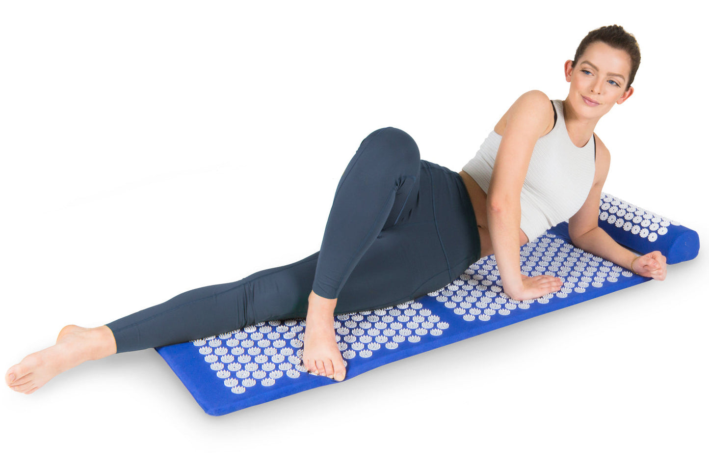 FULL BODY ACUPRESSURE MAT AND PILLOW SET
