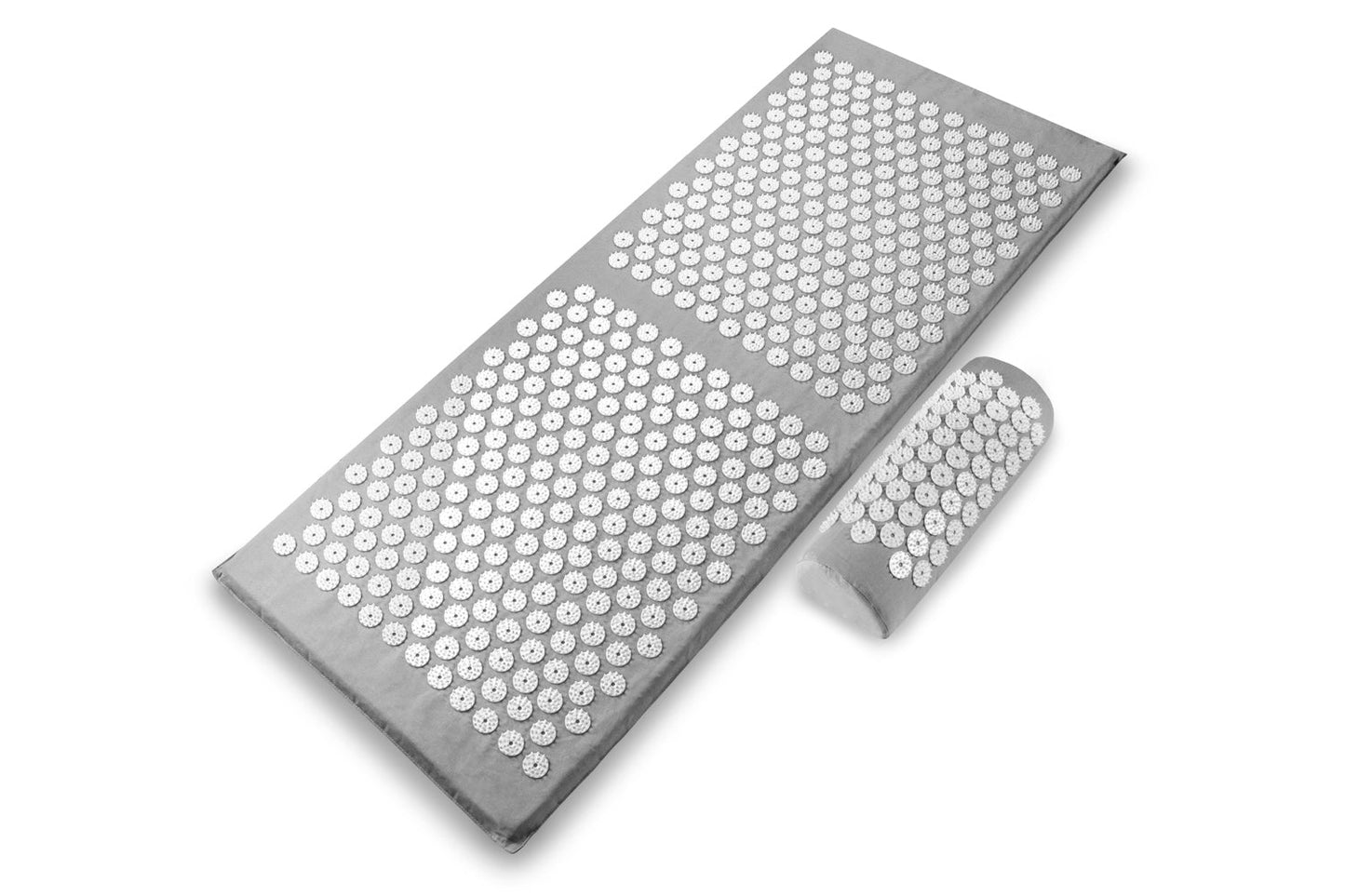 FULL BODY ACUPRESSURE MAT AND PILLOW SET