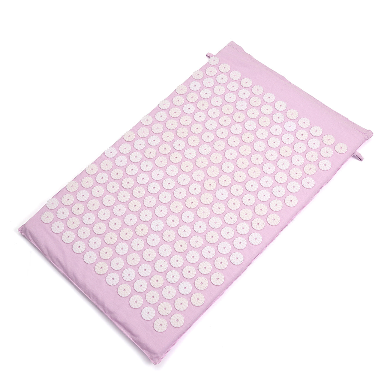 ACUPRESSURE MAT AND PILLOW SET 68*42*2CM FREE STORANGE BAG