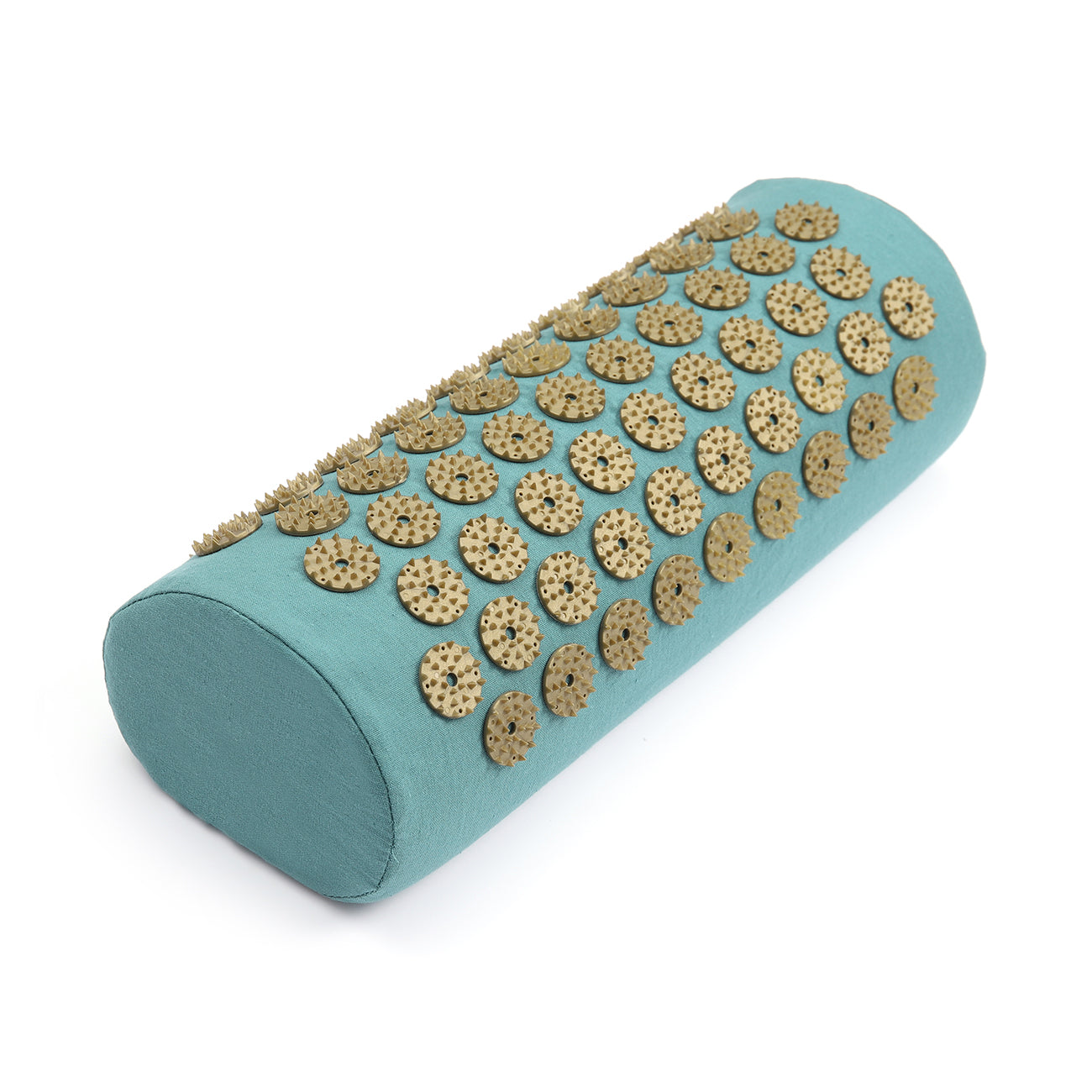 ACUPRESSURE MAT AND PILLOW SET 68*42*2CM FREE STORANGE BAG