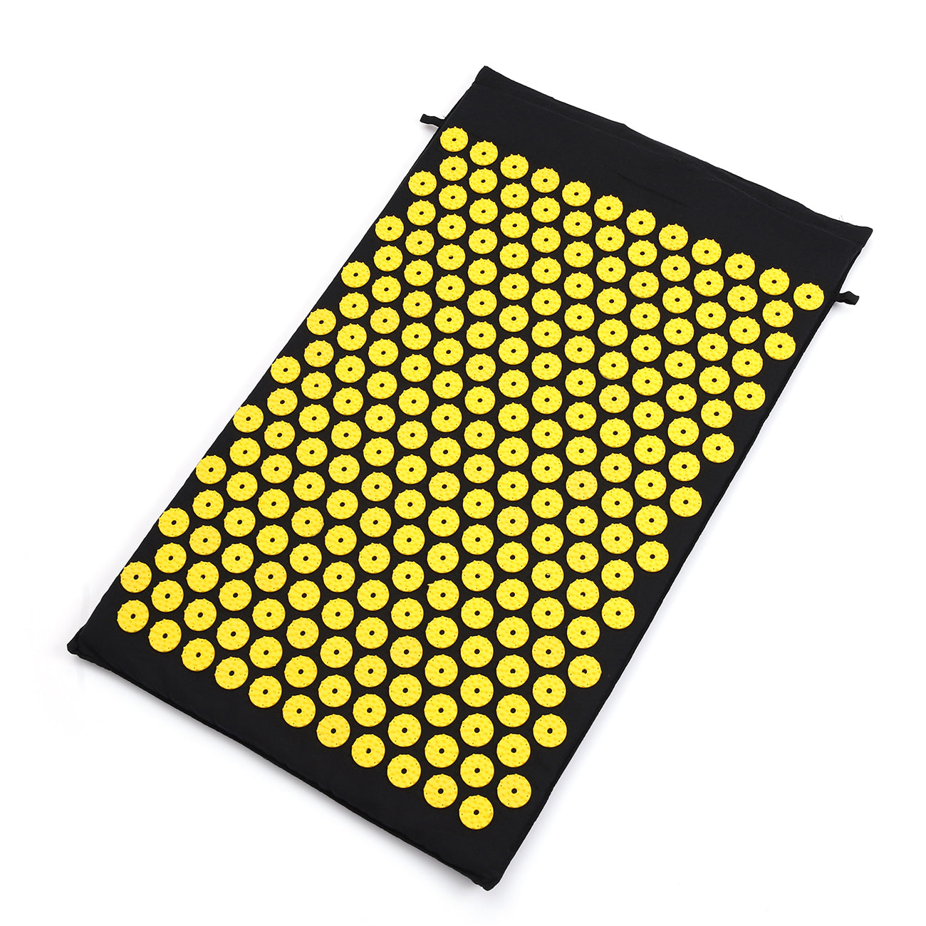 ACUPRESSURE MAT AND PILLOW SET 68*42*2CM FREE STORANGE BAG