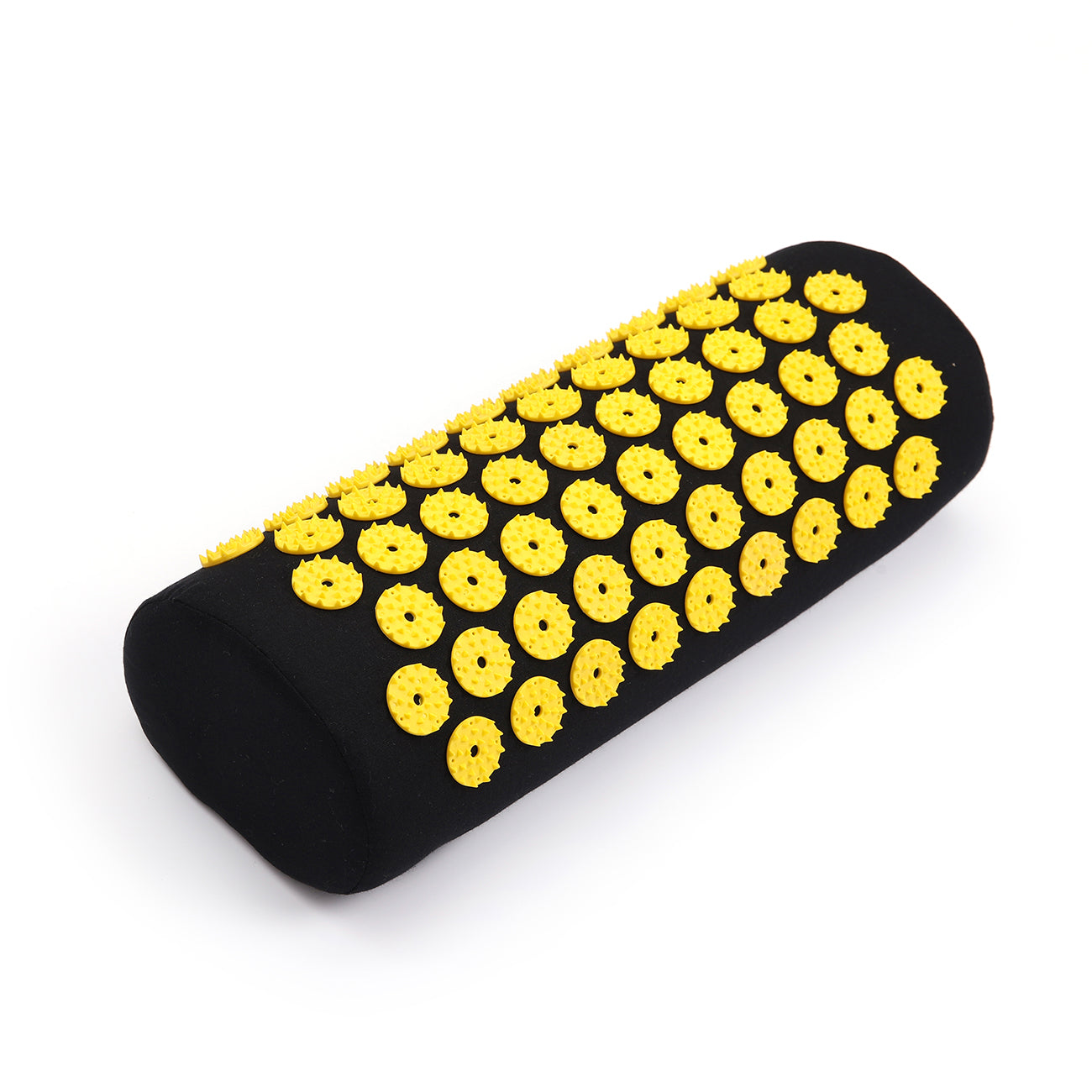 ACUPRESSURE MAT AND PILLOW SET 68*42*2CM FREE STORANGE BAG