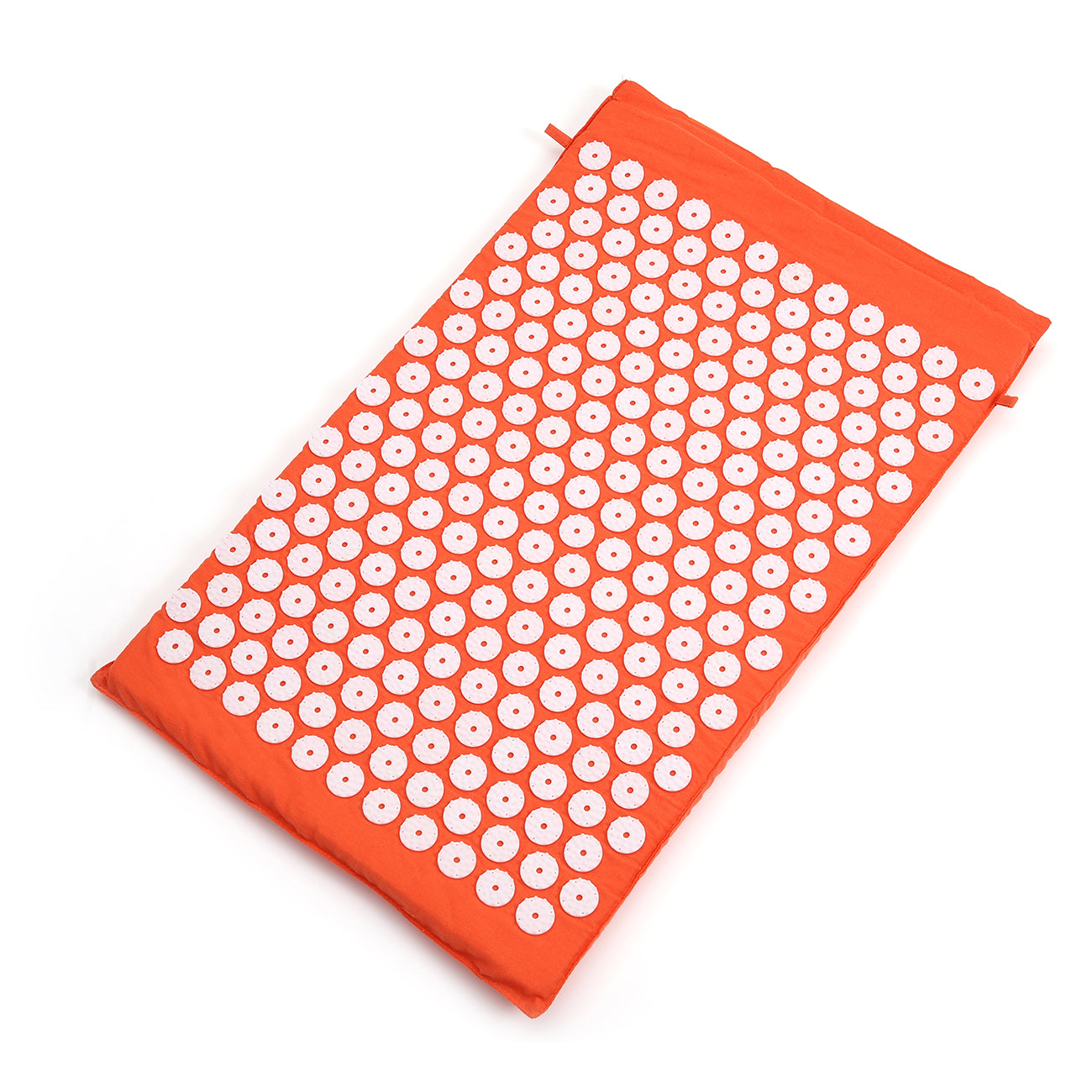 ACUPRESSURE MAT AND PILLOW SET 68*42*2CM FREE STORANGE BAG